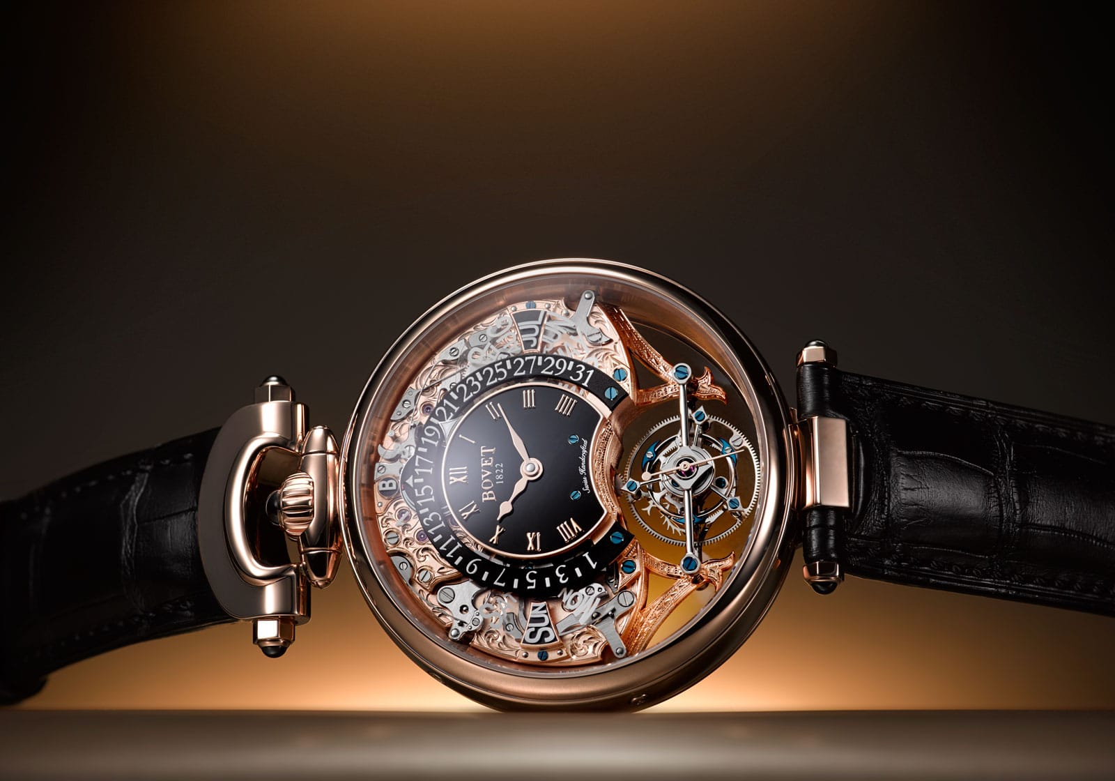 北京播威Bovet