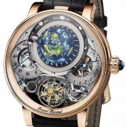 播威BOVET 1822 2019年日内瓦国际高级钟表展（SIHH） Vi